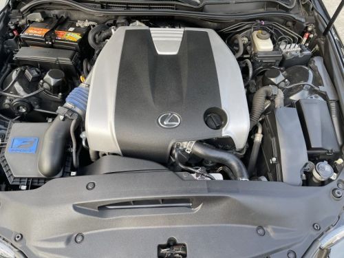 Lexus IS350 FSport in Philippines