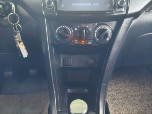 Suzuki Swift 1.2 K12M (MT) in Philippines
