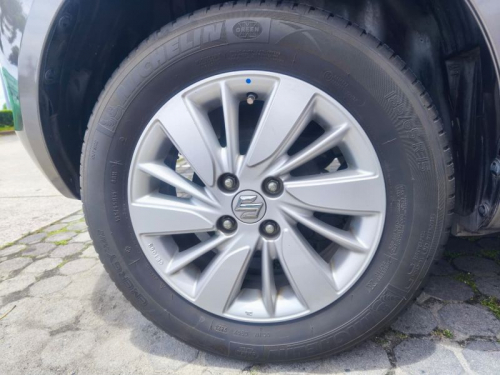 Suzuki Swift 1.2 K12M (MT) in Philippines