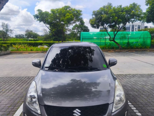 Pre-owned Suzuki Swift 1.2 K12M (MT) for sale in 