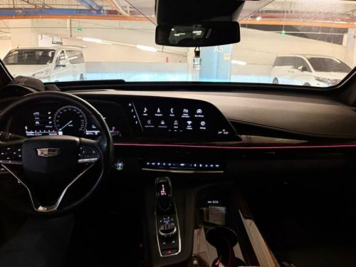 Cadillac Escalade ESV - Bullet proof in Philippines
