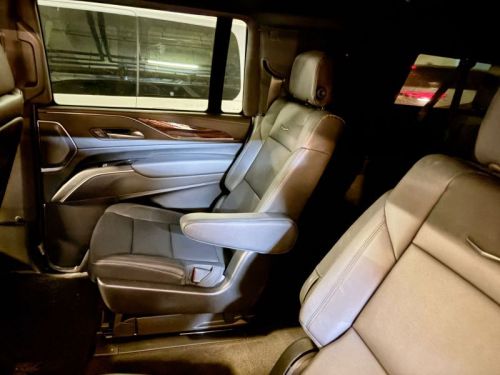 Cadillac Escalade ESV - Bullet proof in Philippines