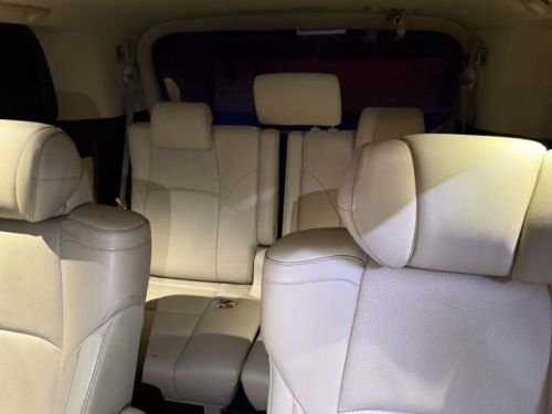Toyota Alphard in Philippines