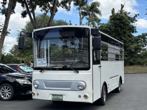 Asia JEX E101 in Philippines