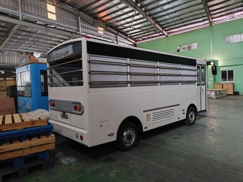 Asia JEX E101 in Philippines