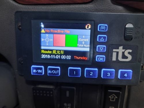 Asia JEX E101 in Philippines