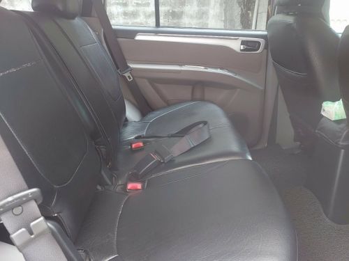 Mitsubishi 2012 Montero Sport GLS in Philippines