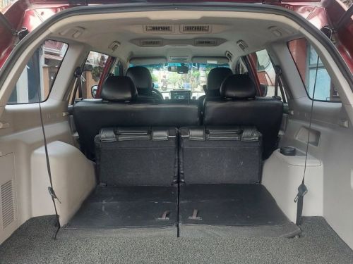 Mitsubishi 2012 Montero Sport GLS in Philippines