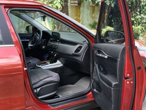 Kia Seltos 2.0  ex at in Philippines