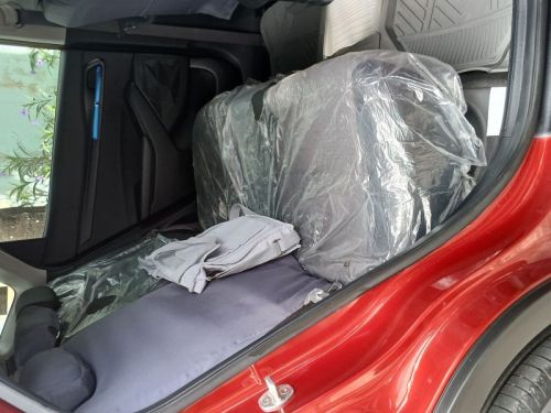 Kia Seltos 2.0  ex at in Philippines