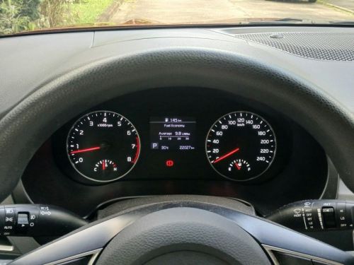 Kia Seltos 2.0  ex at in Philippines