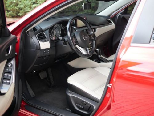 Mazda 6 in Philippines