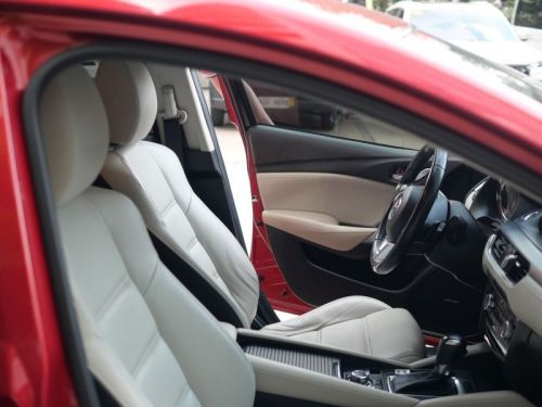Mazda 6 in Philippines