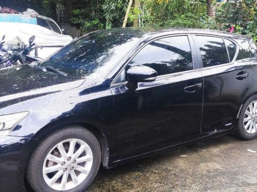 Lexus CT200H  in Philippines