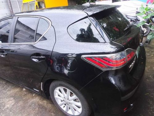 Lexus CT200H  in Philippines