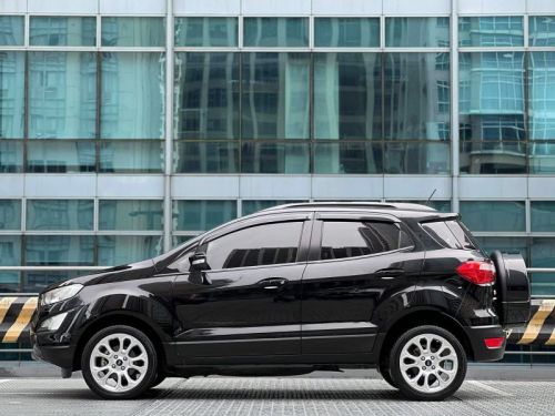 Ford Ecosport Trend MT Gas in Philippines
