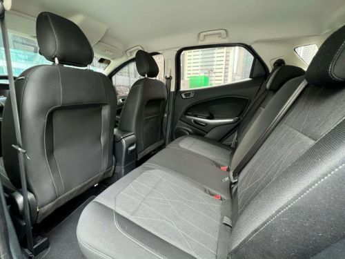 Ford Ecosport Trend MT Gas in Philippines