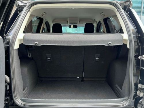 Ford Ecosport Trend MT Gas in Philippines