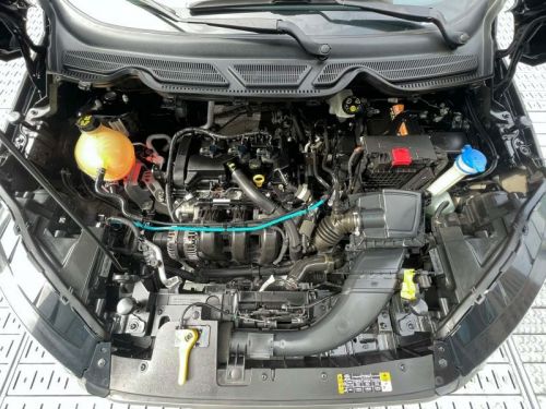Ford Ecosport Trend MT Gas in Philippines