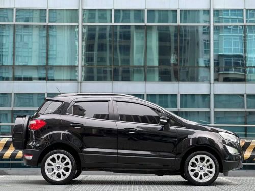 Ford Ecosport Trend MT Gas in Philippines