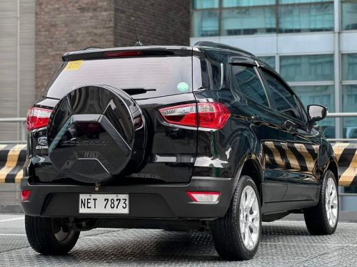 Ford Ecosport Trend MT Gas in Philippines