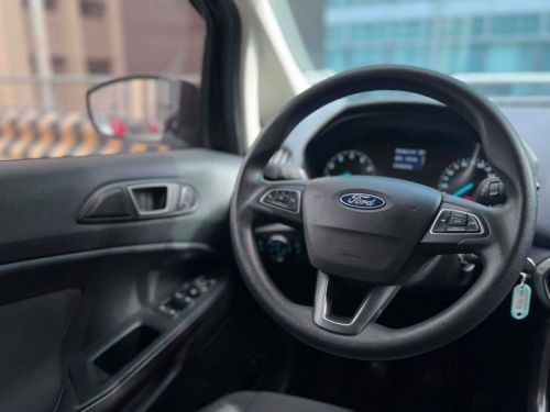 Ford Ecosport Trend MT Gas in Philippines