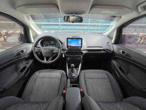Ford Ecosport Trend MT Gas in Philippines