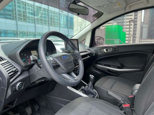 Ford Ecosport Trend MT Gas in Philippines