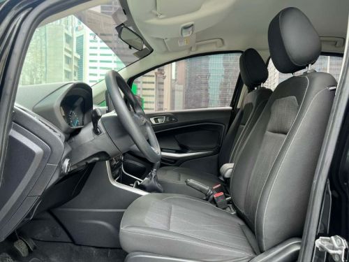 Ford Ecosport Trend MT Gas in Philippines