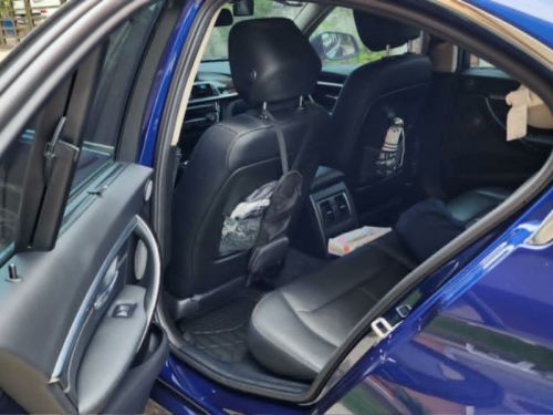 BMW 320d in Philippines