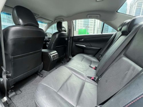 Toyota Camry 2.5S AT Gas in Philippines