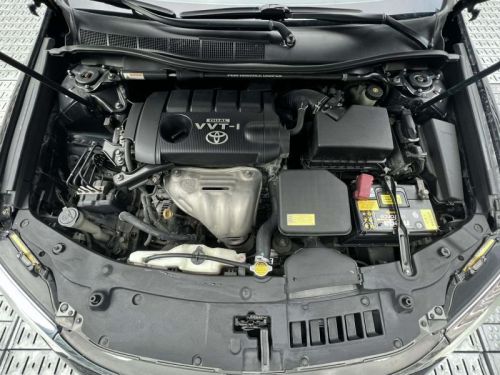 Toyota Camry 2.5S AT Gas in Philippines
