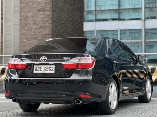 Toyota Camry 2.5S AT Gas in Philippines