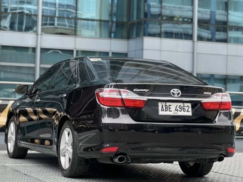 Toyota Camry 2.5S AT Gas in Philippines