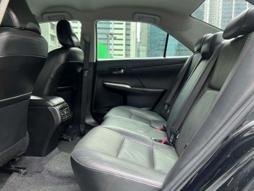 Toyota Camry 2.5S AT Gas in Philippines