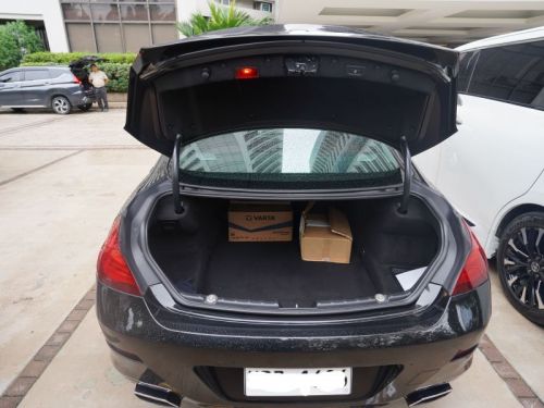 BMW 650i in Philippines