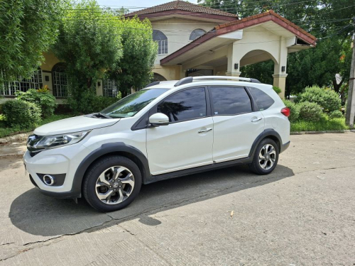 Pre-owned Honda BR-V V for sale in 