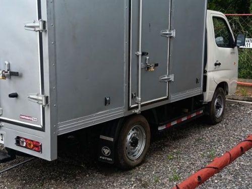 Foton TM300 HARABAS in Philippines