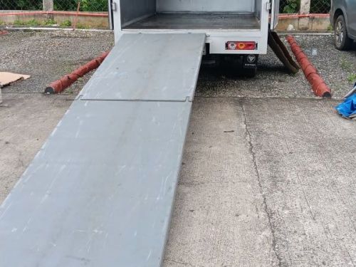 Foton TM300 HARABAS in Philippines