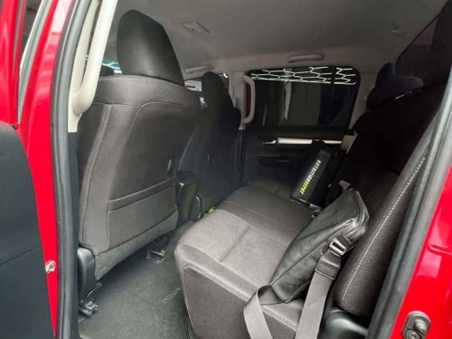 Toyota Hilux G in Philippines
