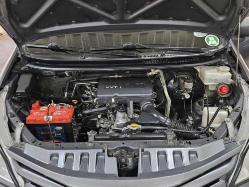 Toyota Avanza 1.3 J Gasoline in Philippines