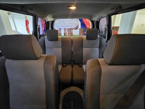 Toyota Avanza 1.3 J Gasoline in Philippines