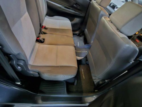 Toyota Avanza 1.3 J Gasoline in Philippines