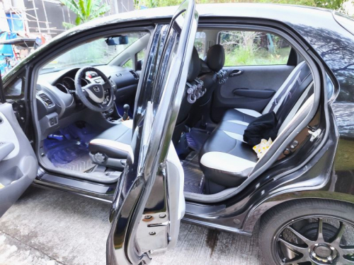 Honda City in Philippines