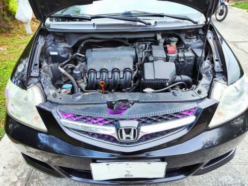 Honda City in Philippines