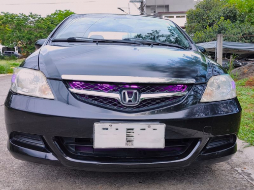 Honda City in Philippines