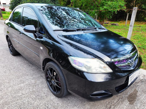 Honda City in Philippines