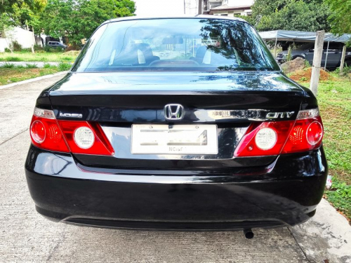Honda City in Philippines