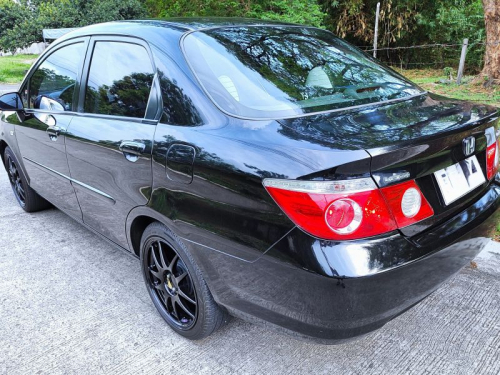 Honda City in Philippines