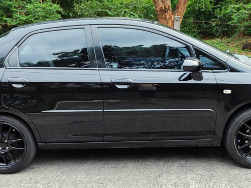 Honda City in Philippines